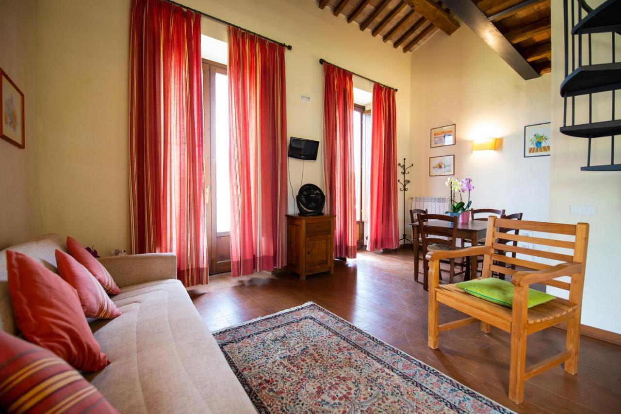 Agriturismo Lago Di Mezzano Valentano Ngoại thất bức ảnh