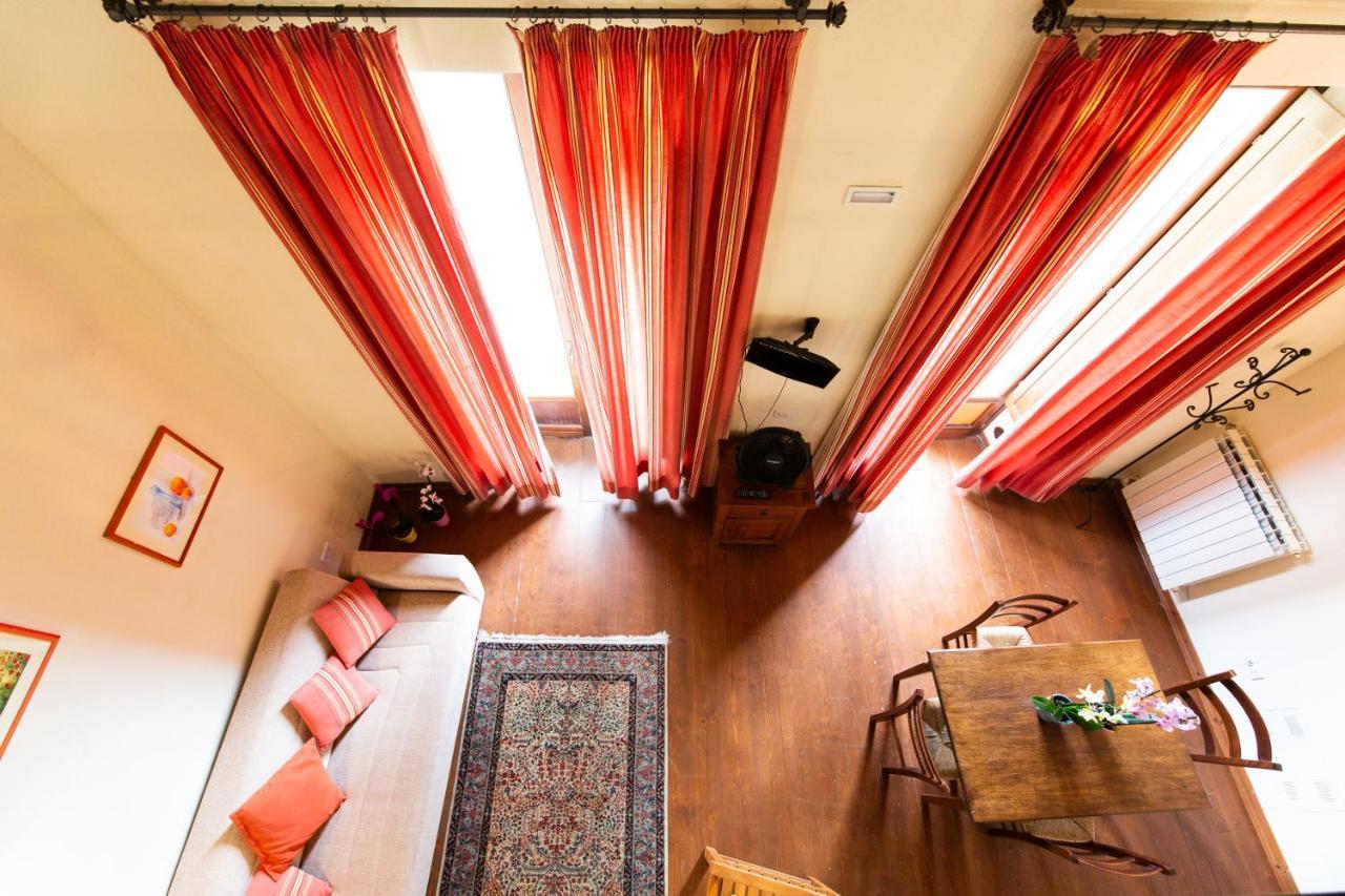 Agriturismo Lago Di Mezzano Valentano Ngoại thất bức ảnh