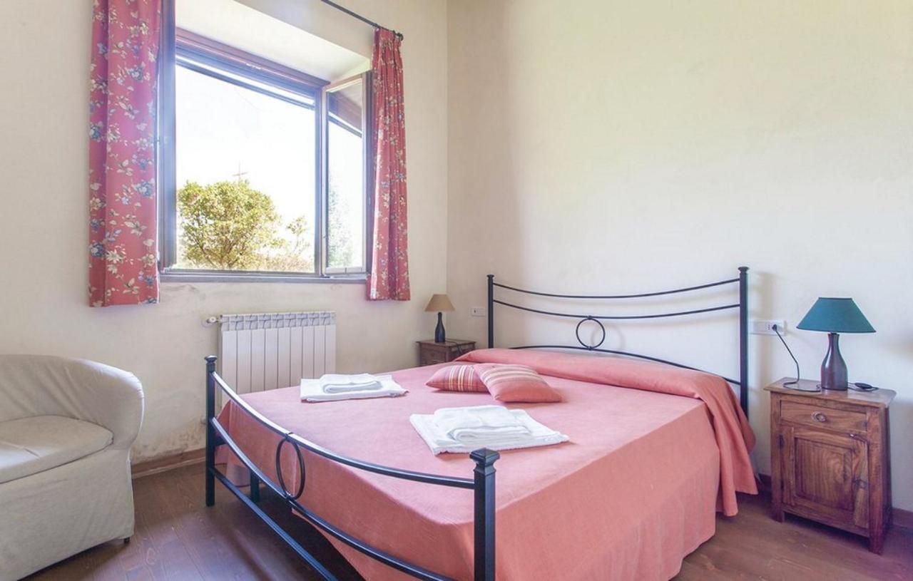 Agriturismo Lago Di Mezzano Valentano Ngoại thất bức ảnh